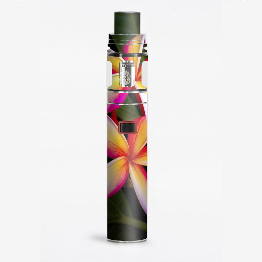  Plumeria Smok Stick X8 Skin