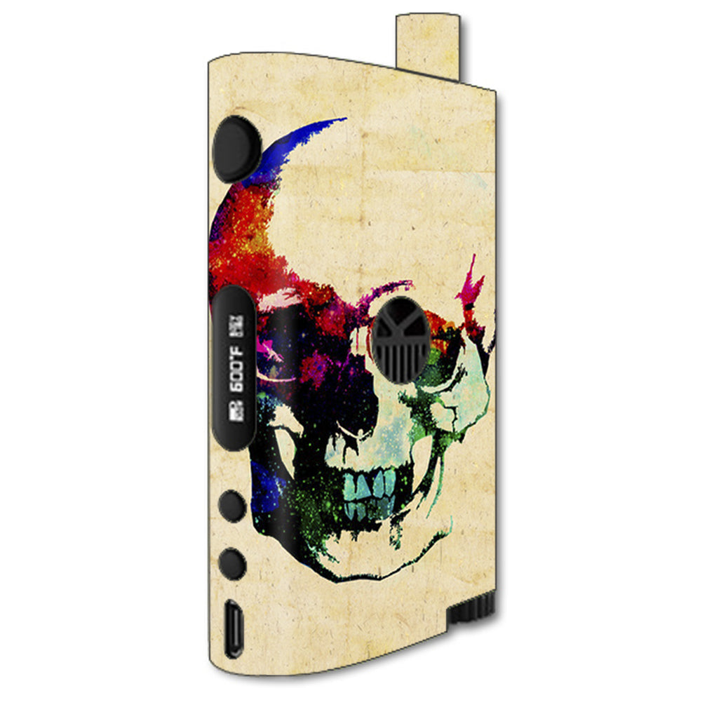  Skeleton In Color Kangertech Nebox Skin