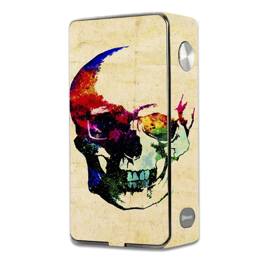  Skeleton In Color Laisimo L3 Touch Screen Skin