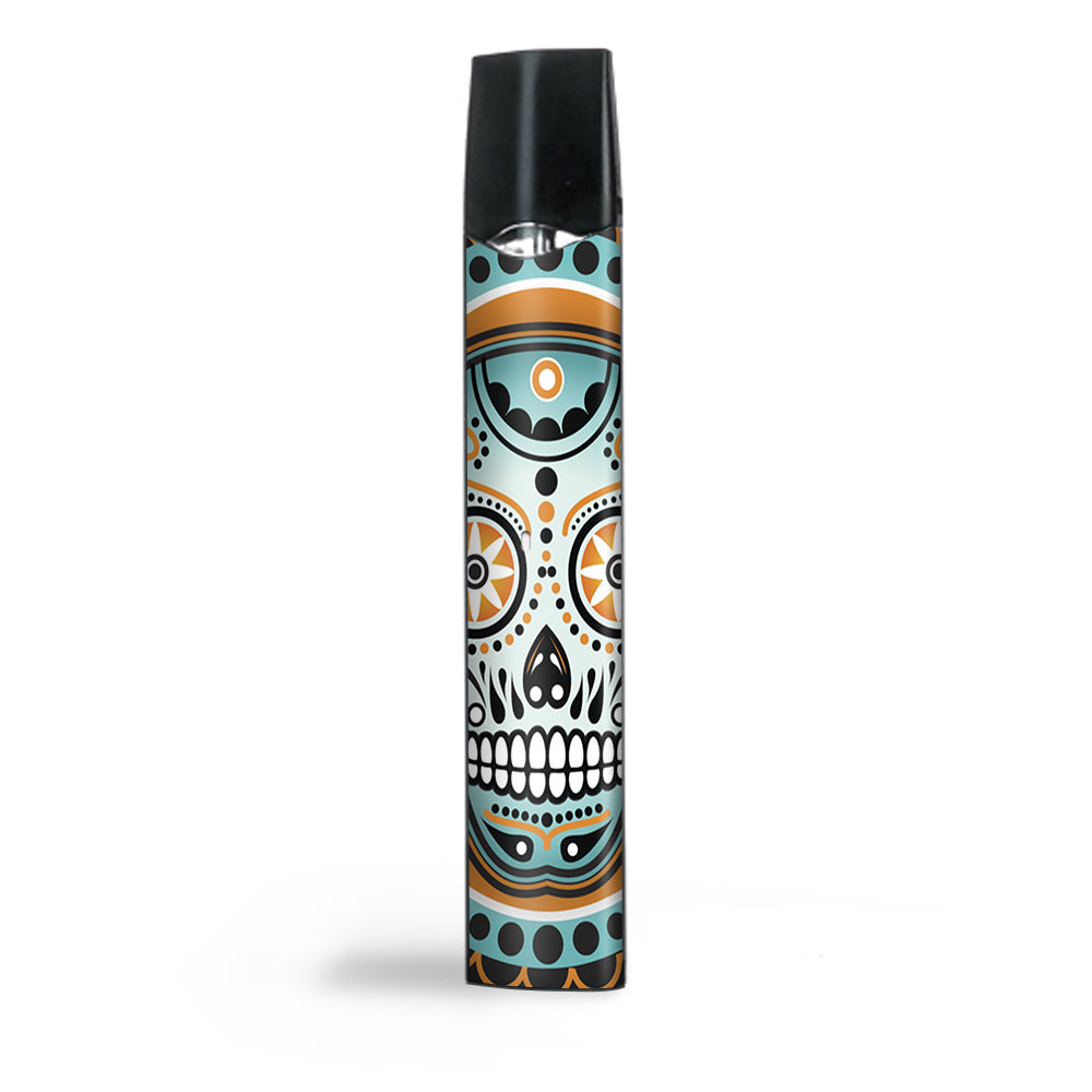  Sugar Skull, Day Of The Dead Smok Infinix Ultra Portable Skin