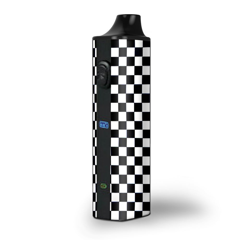  Checkerboard, Checkers Pulsar APX Skin