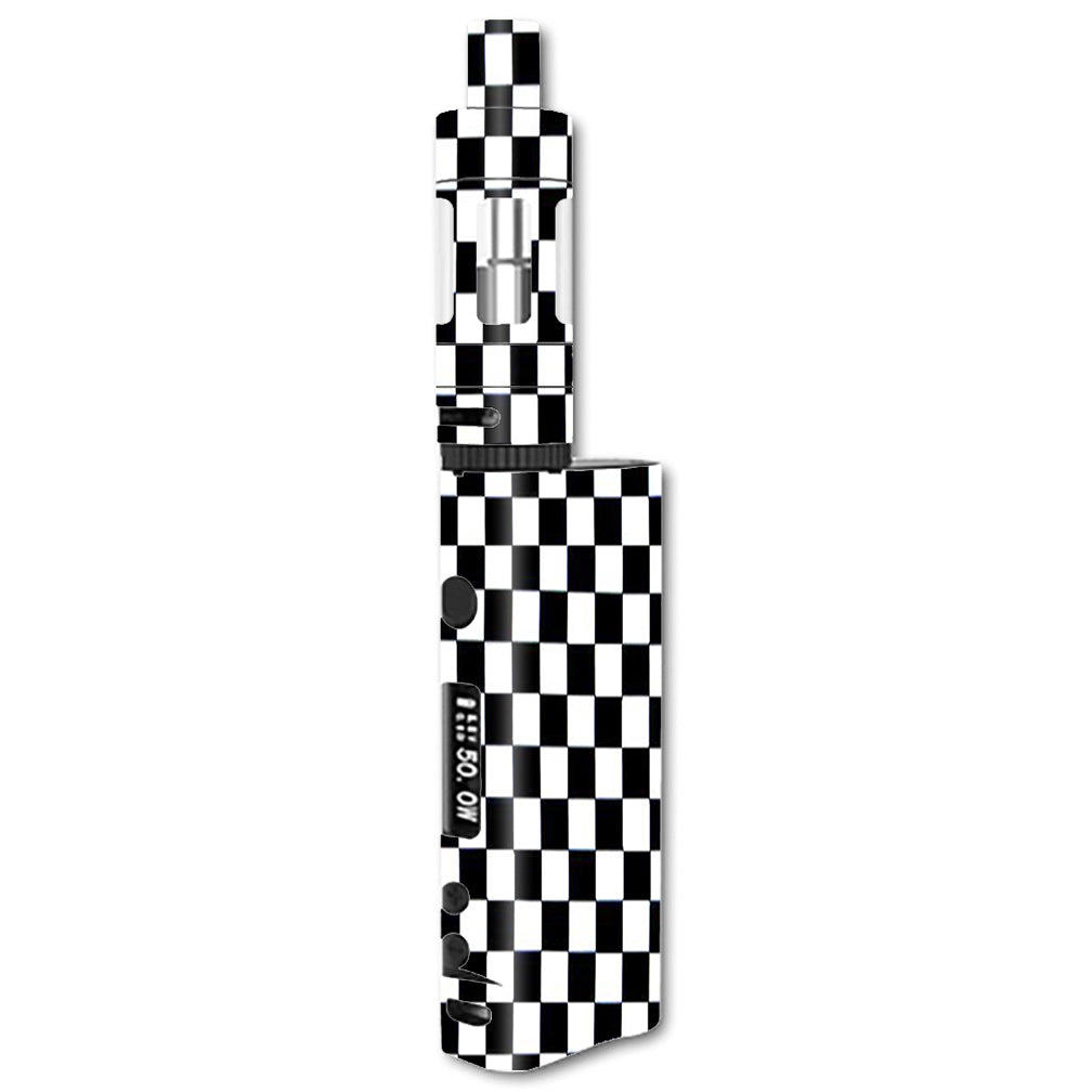  Checkerboard, Checkers Kangertech Subox Nano Skin