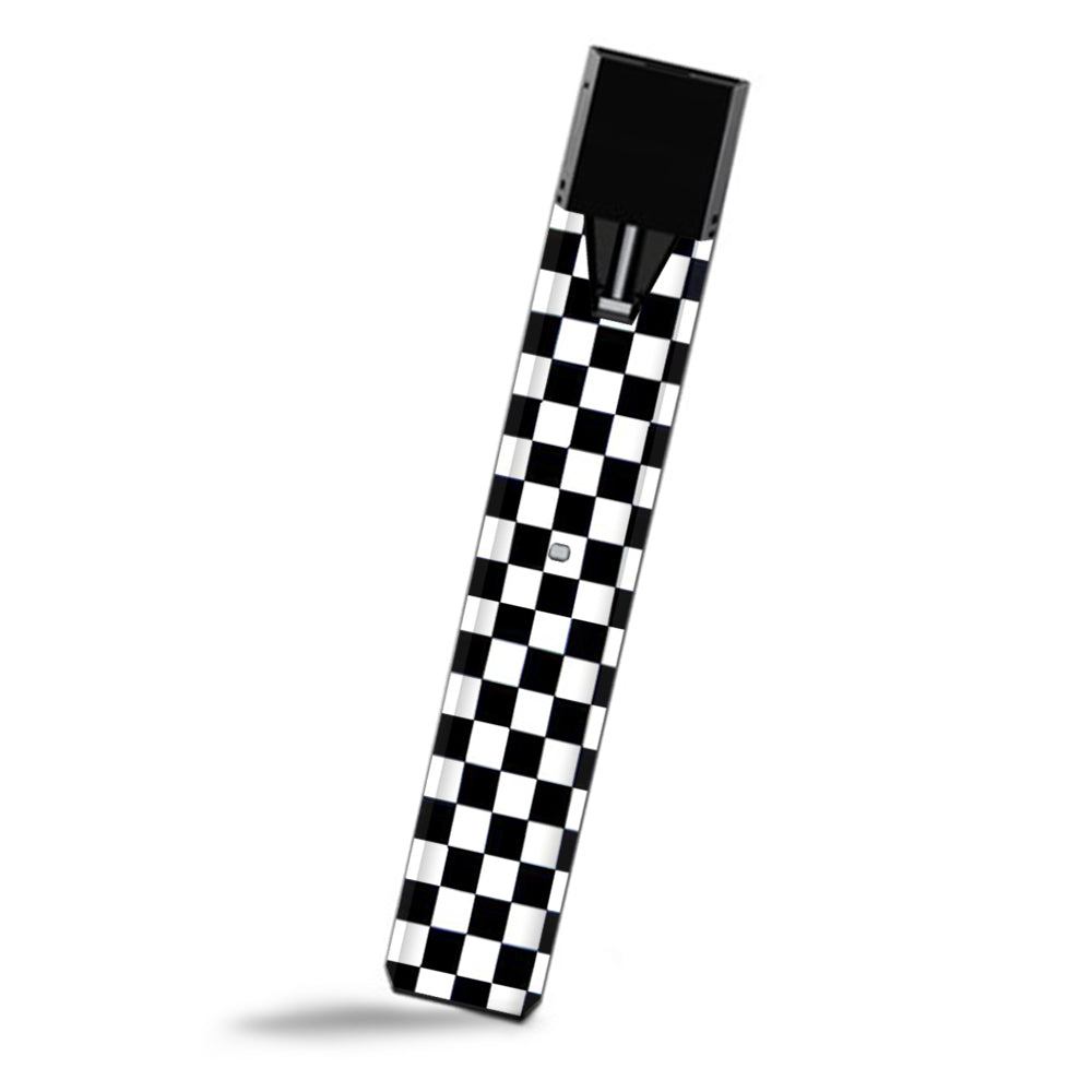  Checkerboard, Checkers Smok Fit Ultra Portable Skin