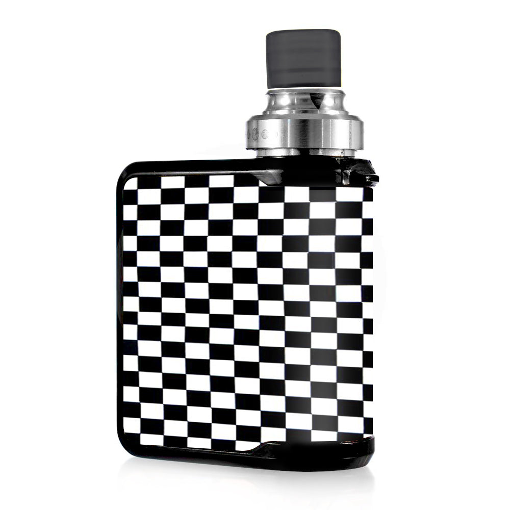  Checkerboard, Checkers Mvape Mi-One Skin