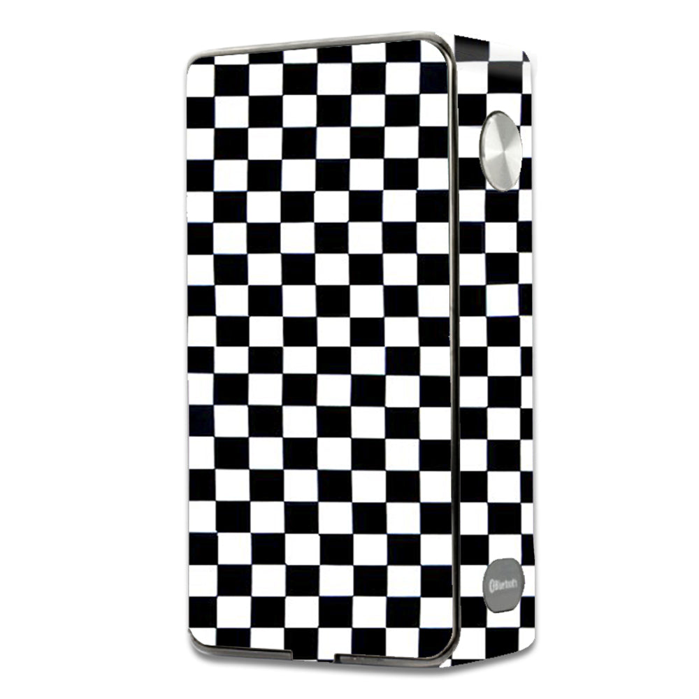  Checkerboard, Checkers Laisimo L3 Touch Screen Skin