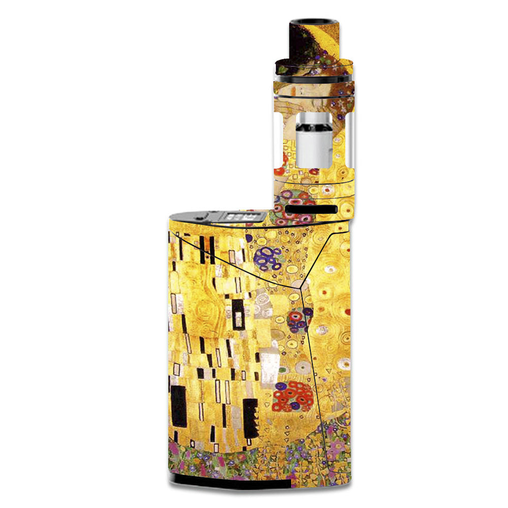  The Kiss Painting Klimt Smok GX350 Skin
