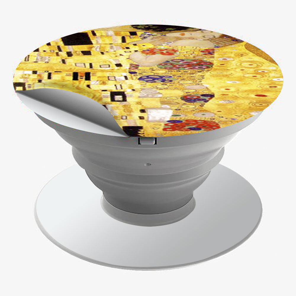  The Kiss Painting Klimt Popsocket Pop Socket Skin