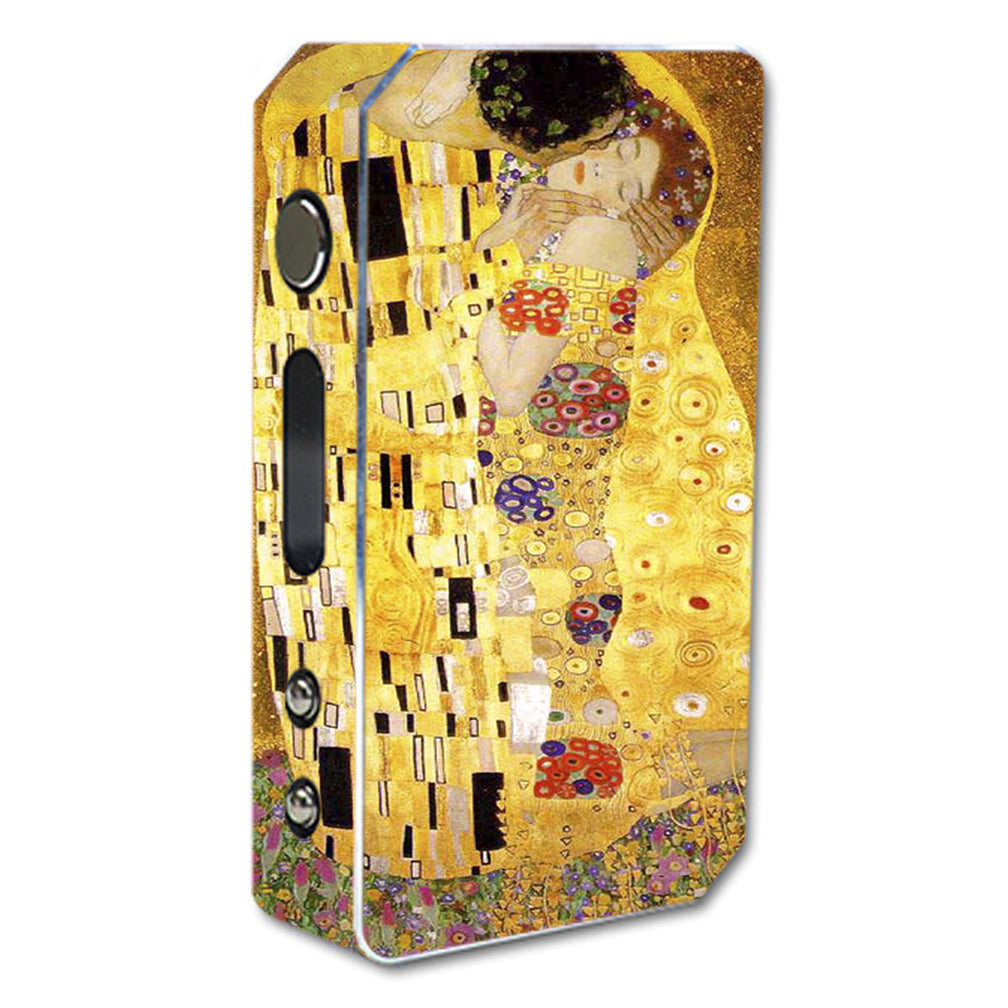  The Kiss Painting Klimt Pioneer4you iPV3 Li 165w Skin