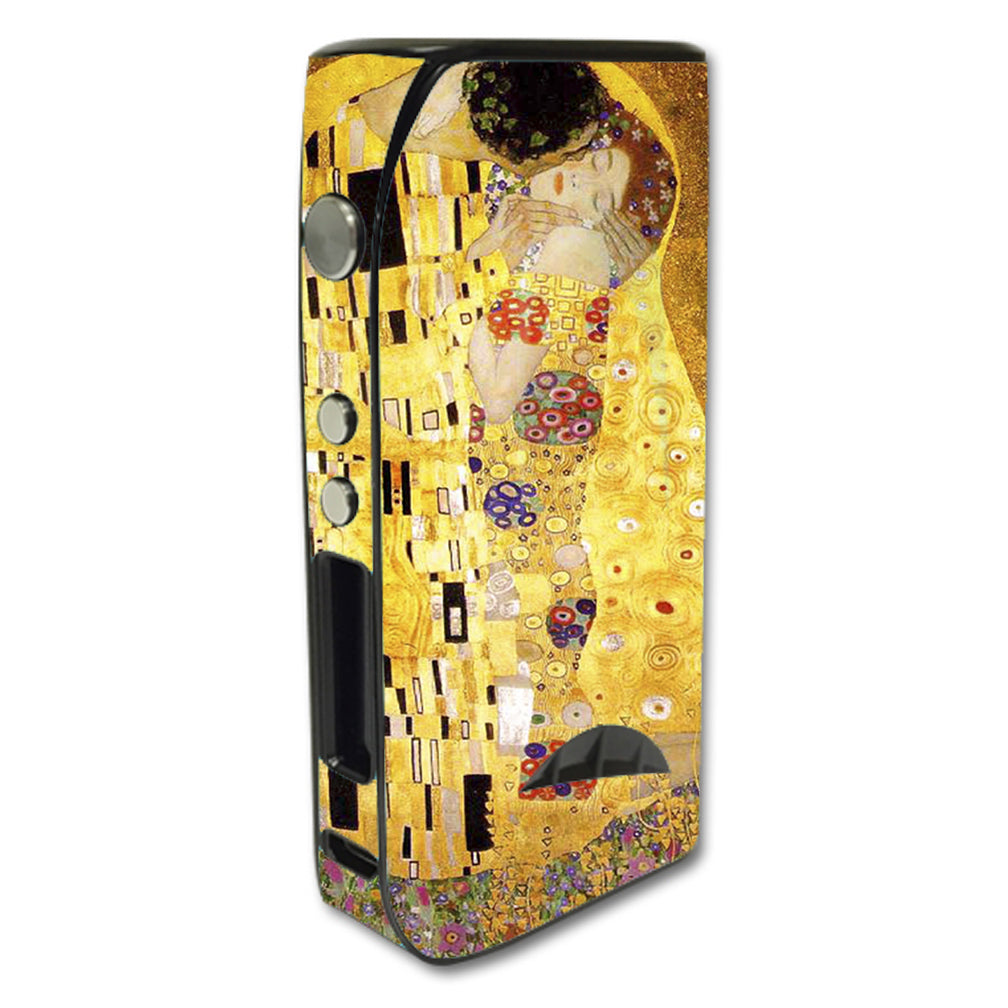  The Kiss Painting Klimt Pioneer4You iPV5 200w Skin
