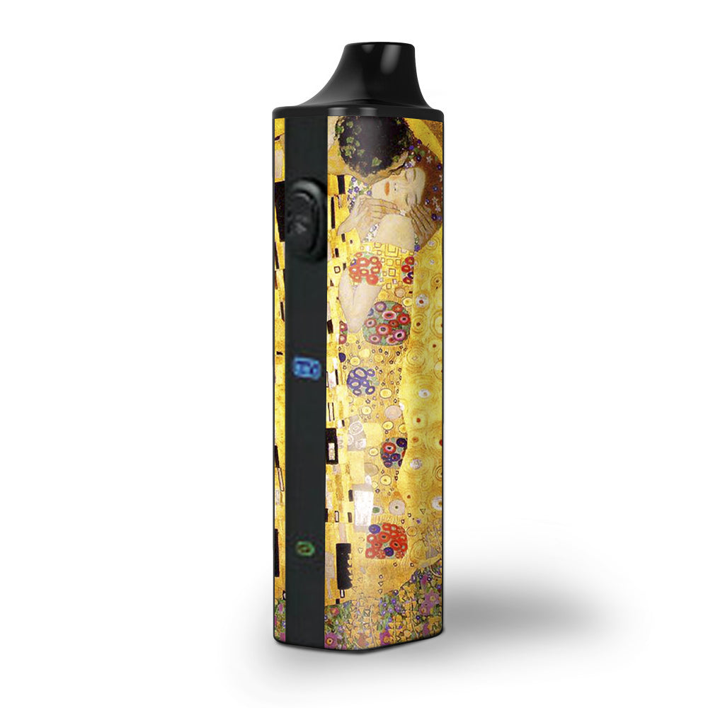  The Kiss Painting Klimt Pulsar APX Skin