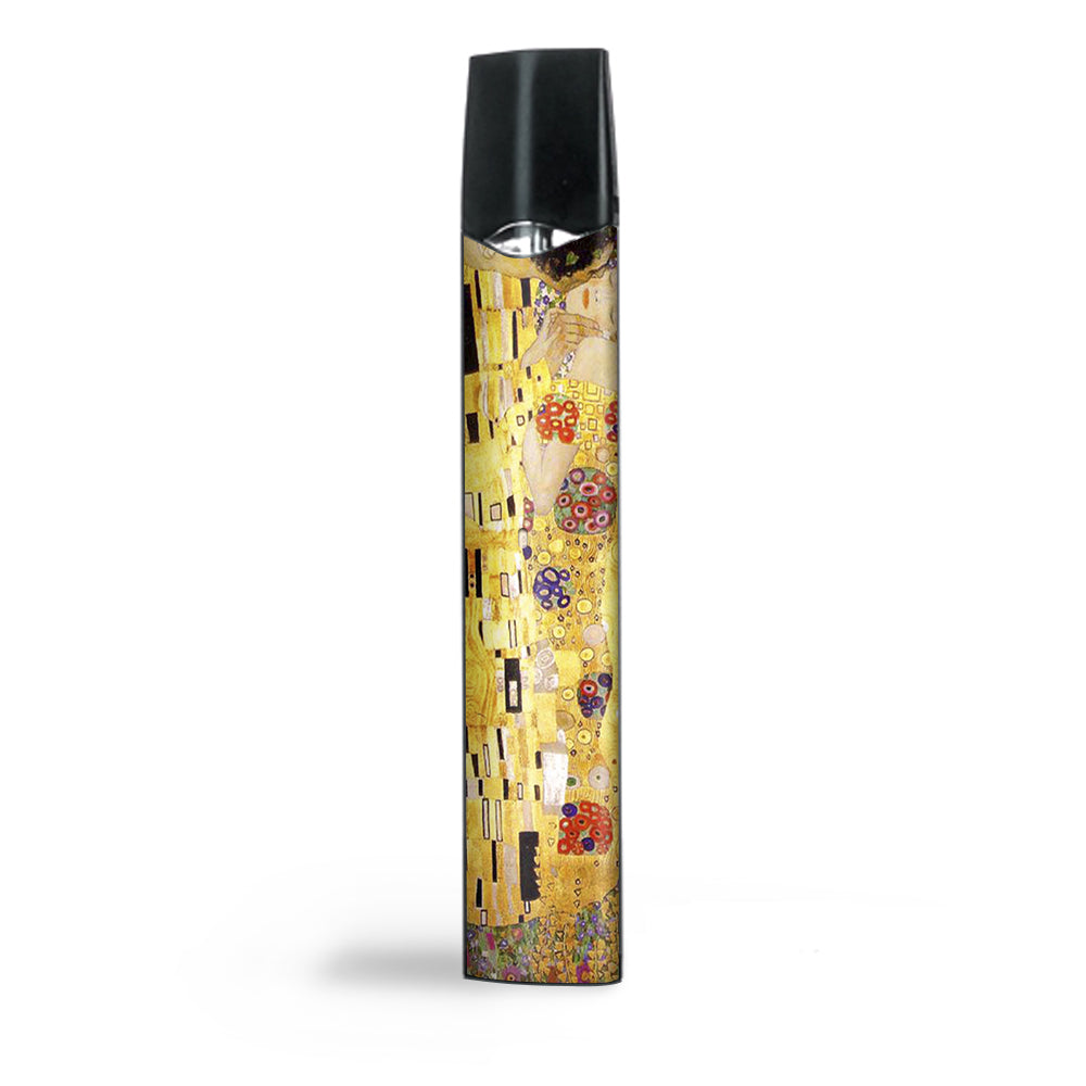  The Kiss Painting Klimt Smok Infinix Ultra Portable Skin