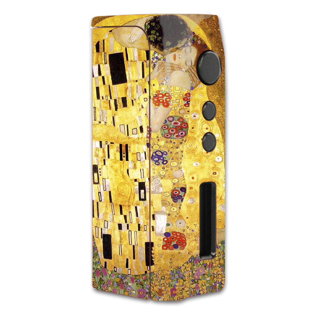  The Kiss Painting Klimt Pioneer4You iPVD2 75W Skin