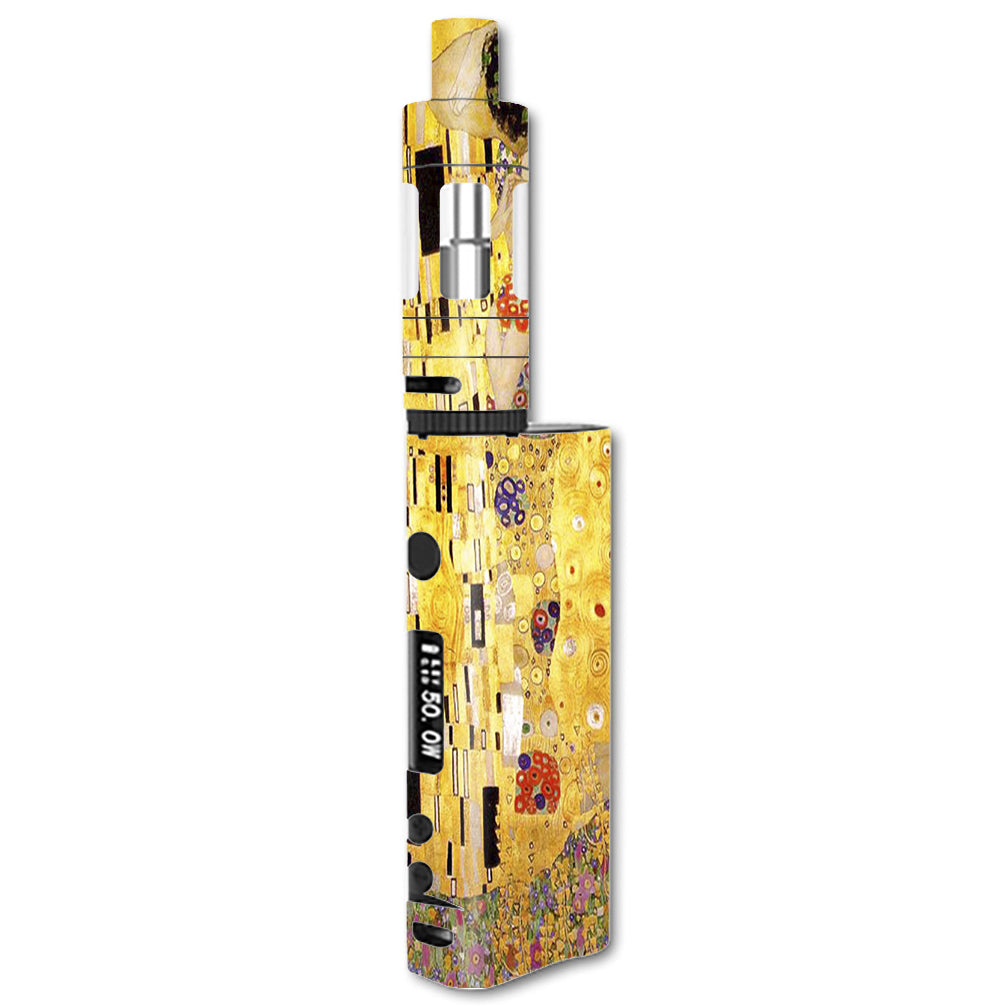  The Kiss Painting Klimt Kangertech Subox Nano Skin
