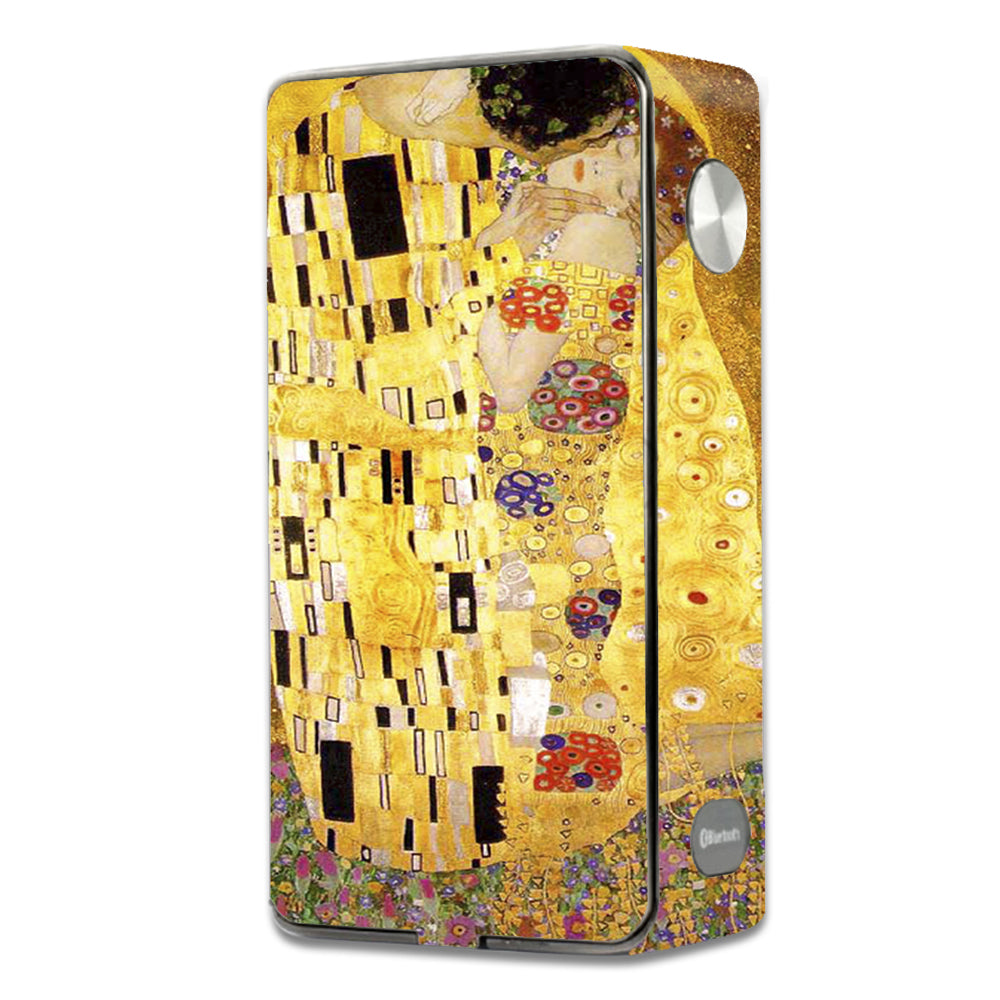  The Kiss Painting Klimt Laisimo L3 Touch Screen Skin