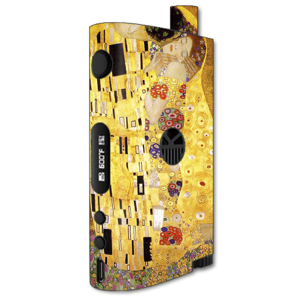  The Kiss Painting Klimt Kangertech Nebox Skin