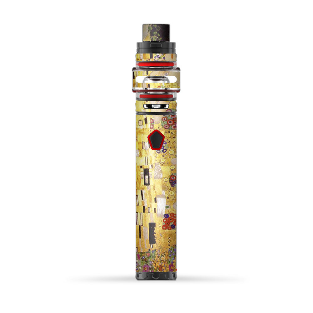  The Kiss Painting Klimt Smok Stick Prince Baby Skin