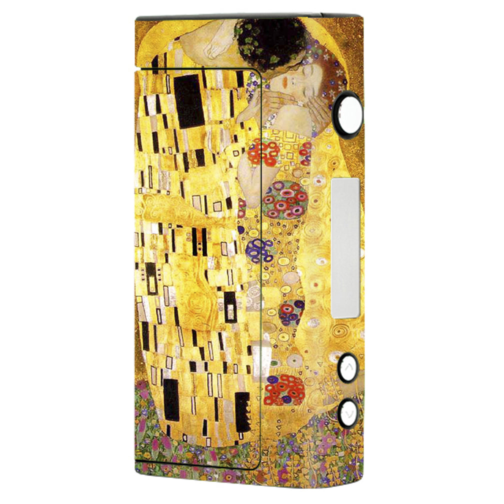  The Kiss Painting Klimt Sigelei Fuchai 200W Skin