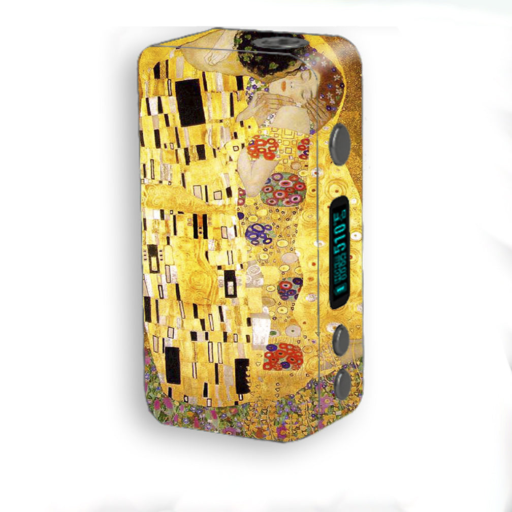  The Kiss Painting Klimt Smok Kooper Plus 200w Skin