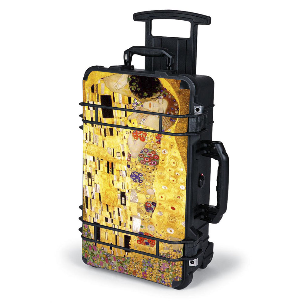  The Kiss Painting Klimt Pelican Case 1510 Skin