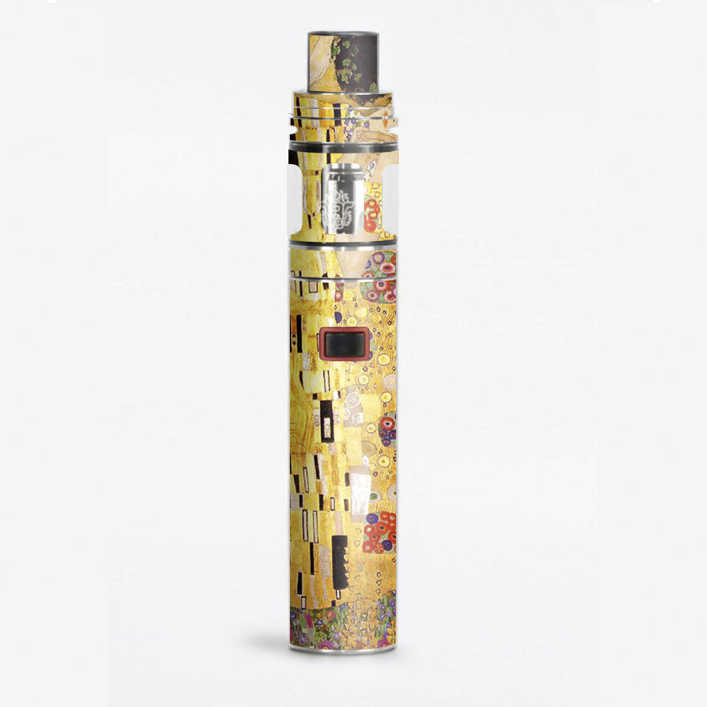  The Kiss Painting Klimt Smok Stick X8 Skin