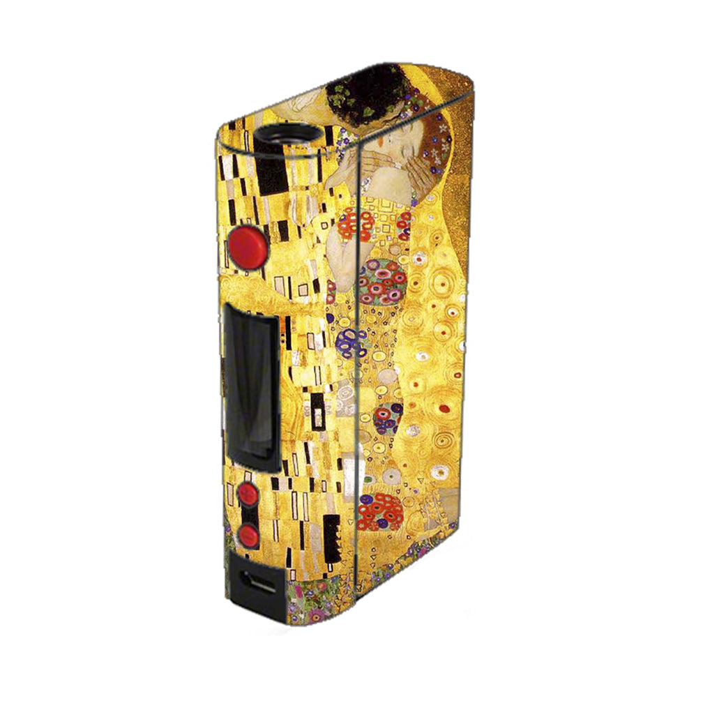  The Kiss Painting Klimt Kangertech Kbox 200w Skin