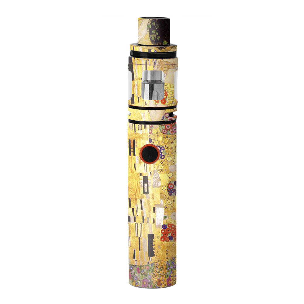  The Kiss Painting Klimt Smok Stick V8 Skin