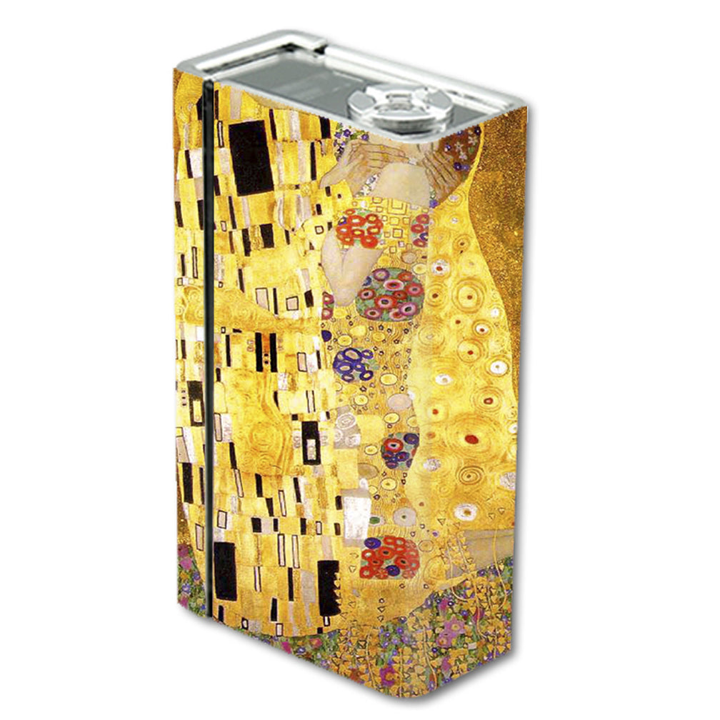  The Kiss Painting Klimt Smok Xcube BT50 Skin