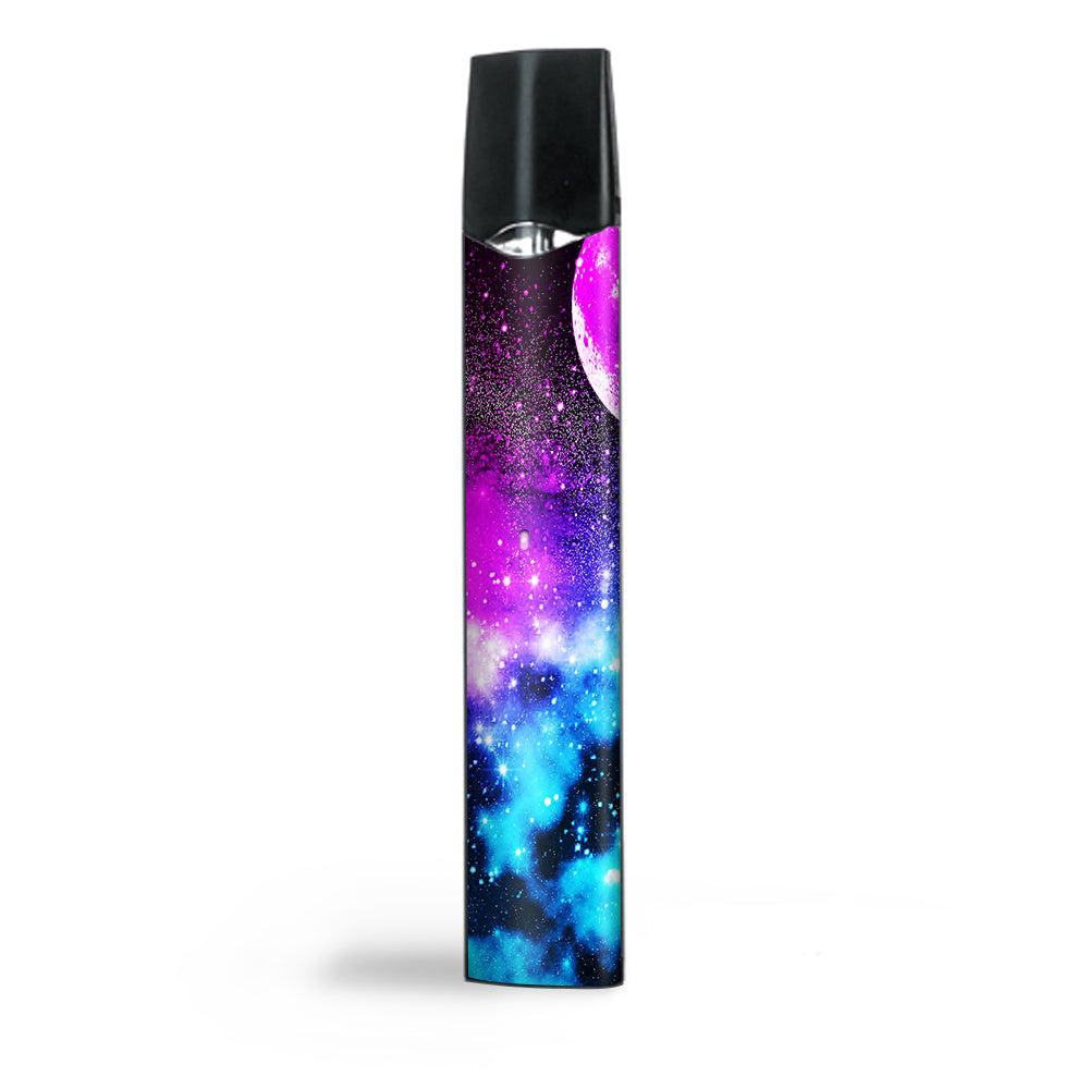  Galaxy Fluorescent Smok Infinix Ultra Portable Skin