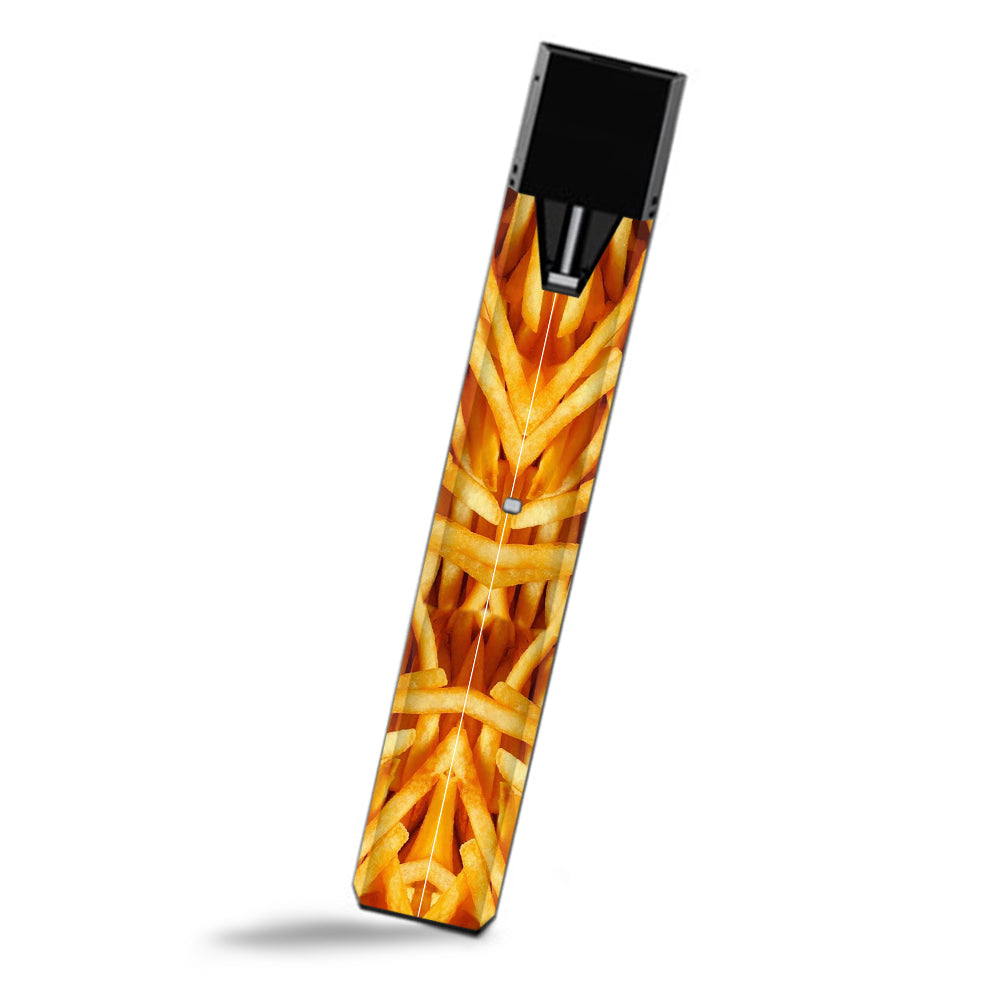  French Fries Smok Fit Ultra Portable Skin