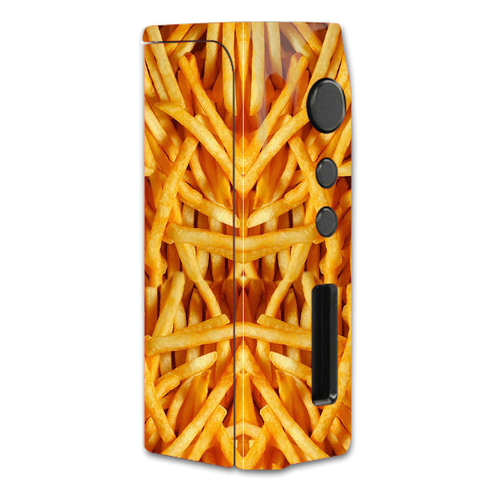  French Fries Pioneer4You iPVD2 75W Skin