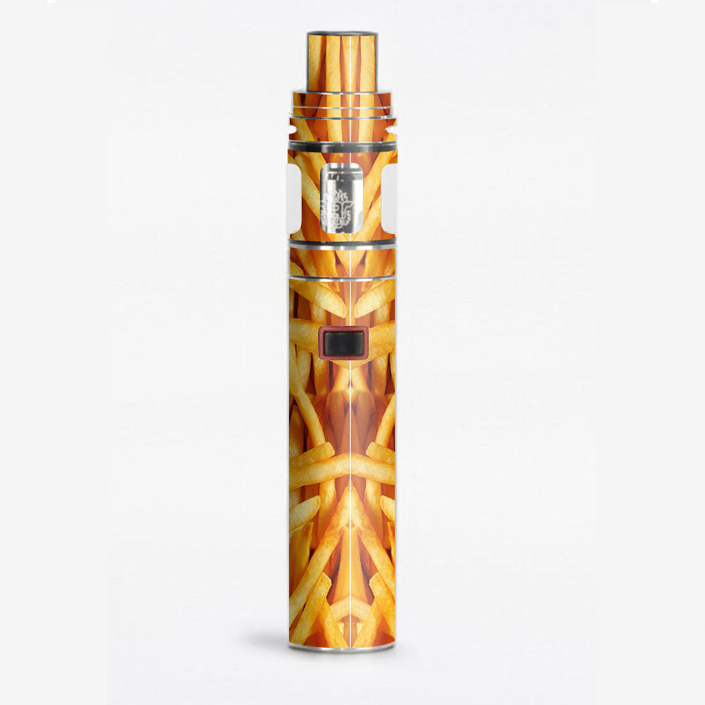  French Fries Smok Stick X8 Skin