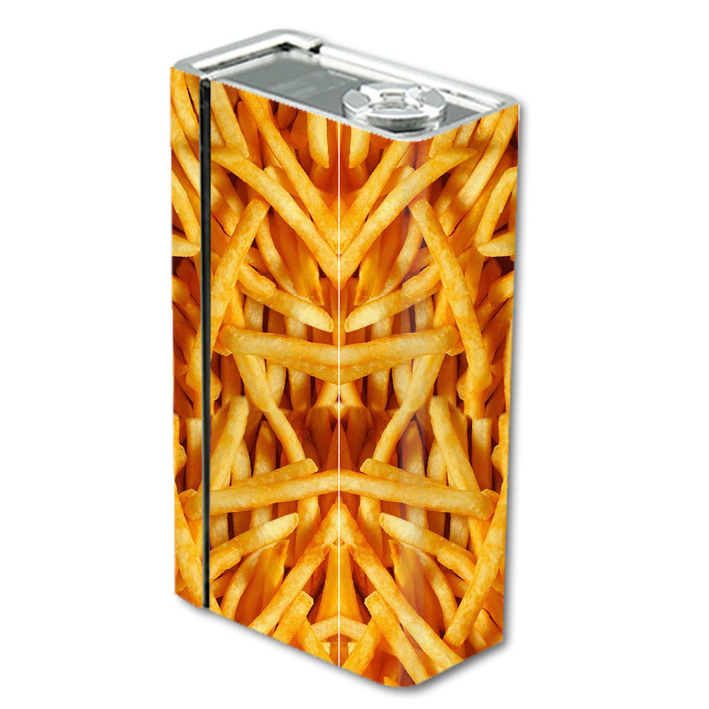  French Fries Smok Xcube BT50 Skin
