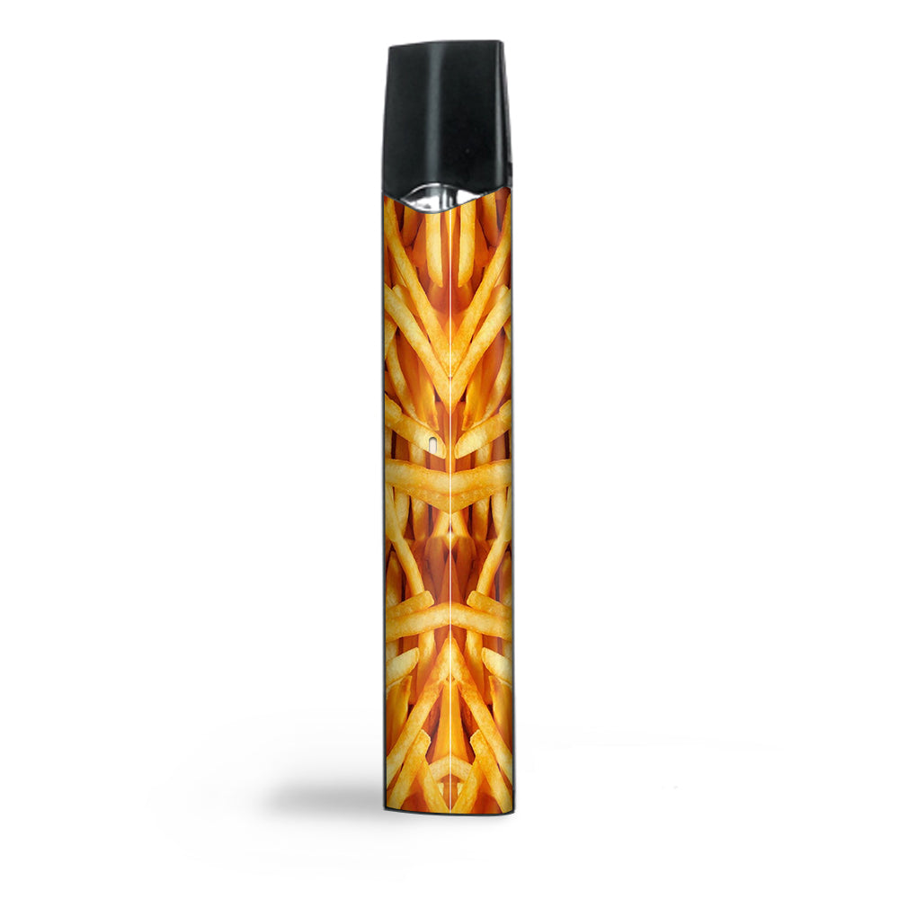  French Fries Smok Infinix Ultra Portable Skin