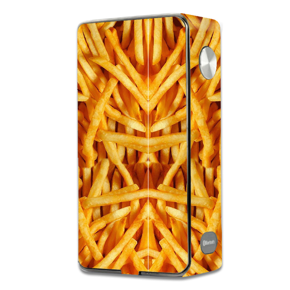  French Fries Laisimo L3 Touch Screen Skin
