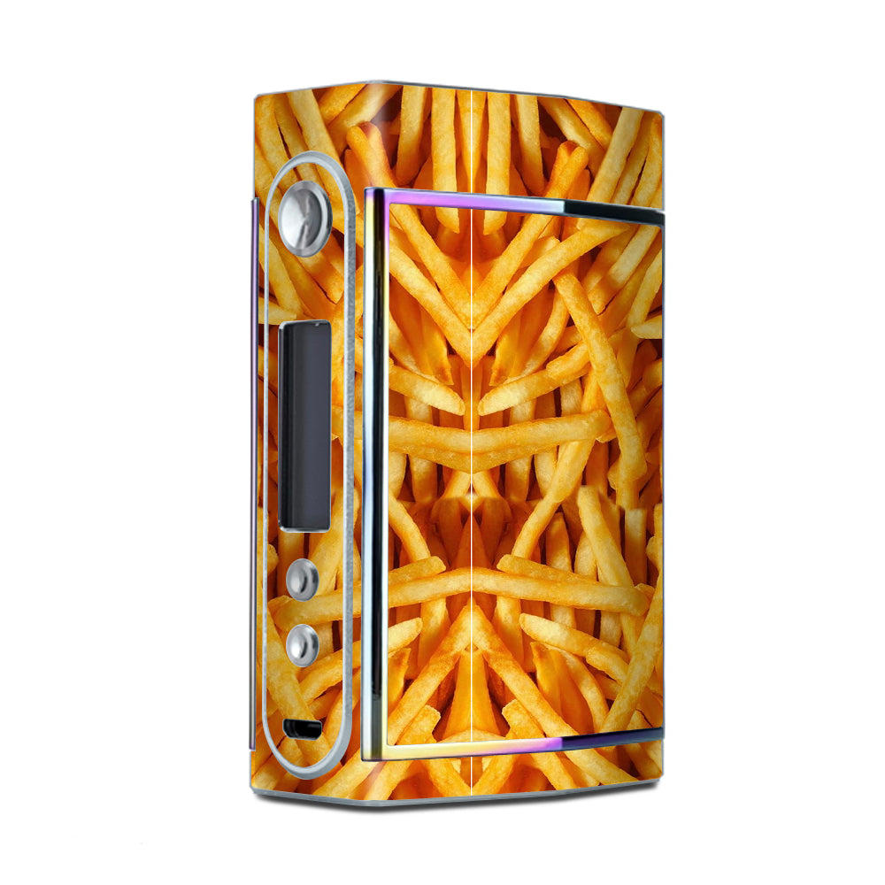  French Fries Too VooPoo Skin