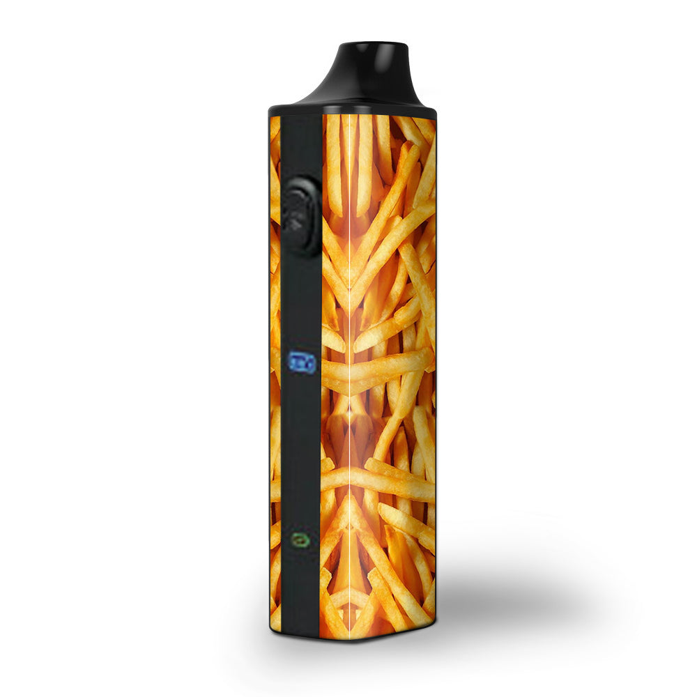  French Fries Pulsar APX Skin