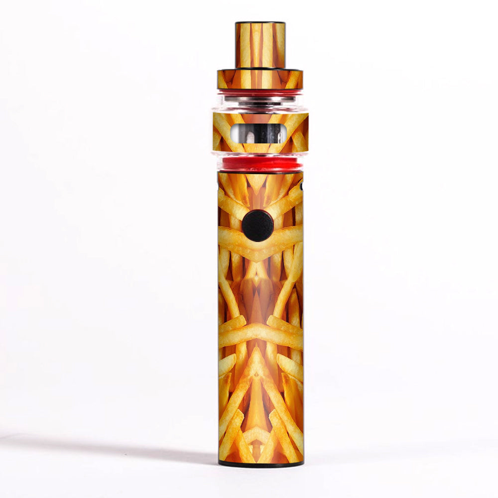  French Fries Smok Pen 22 Light Edition Skin