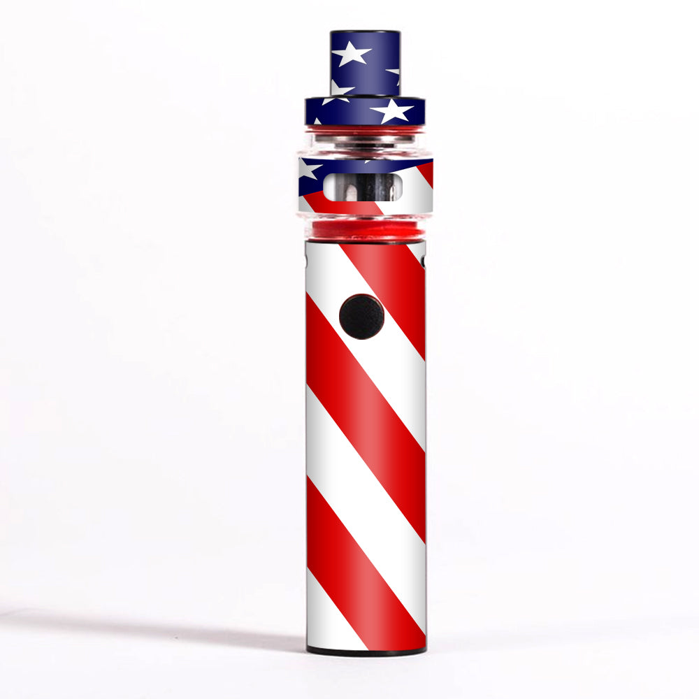  American Flag Usa Smok Pen 22 Light Edition Skin