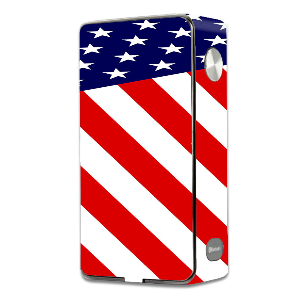  American Flag Usa Laisimo L3 Touch Screen Skin