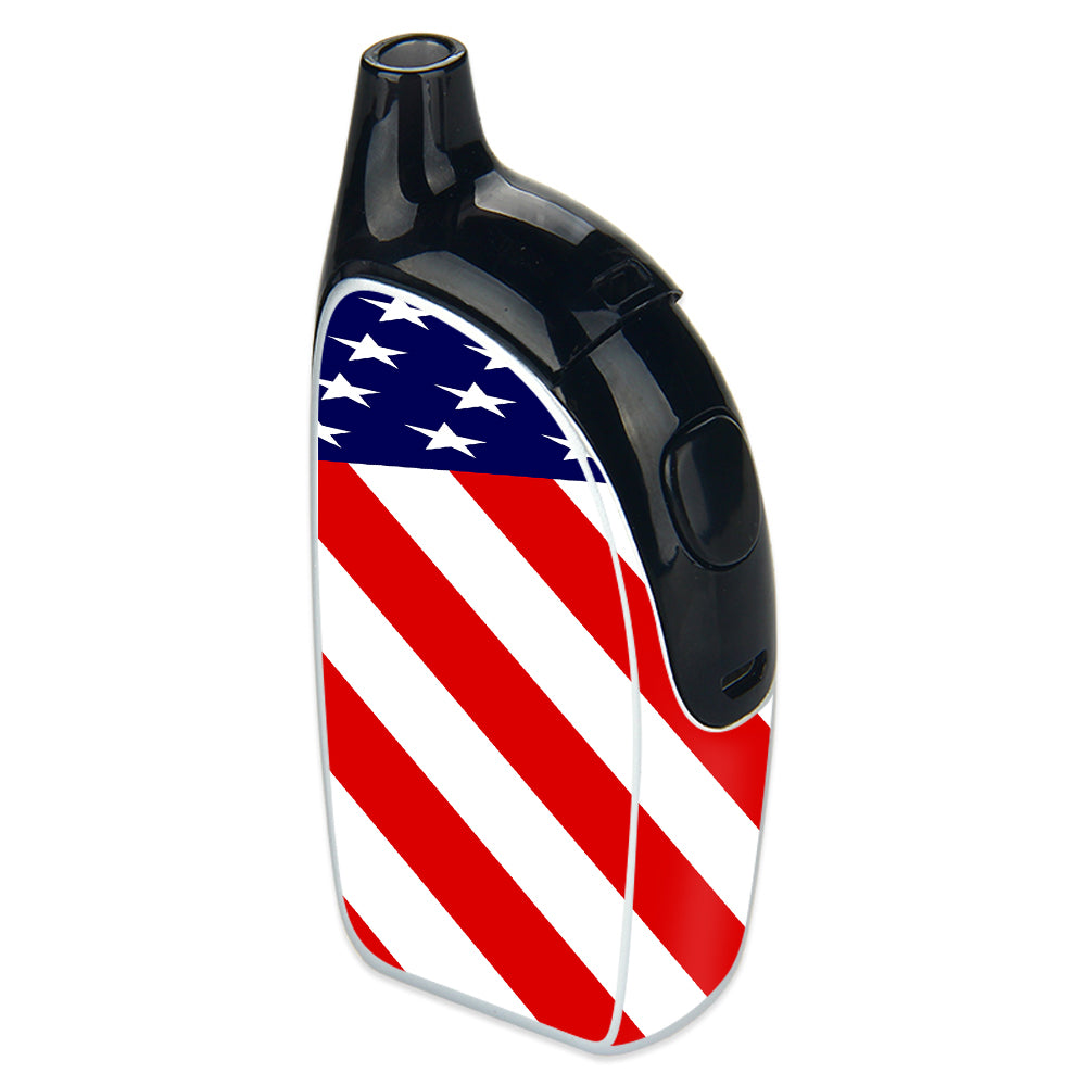  American Flag Usa Joyetech Penguin Skin