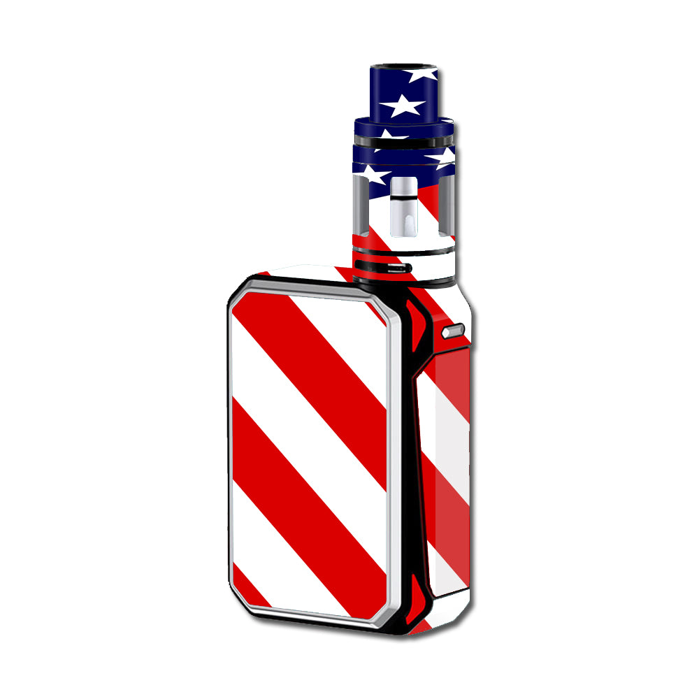  American Flag Usa Smok G-Priv 220W Skin