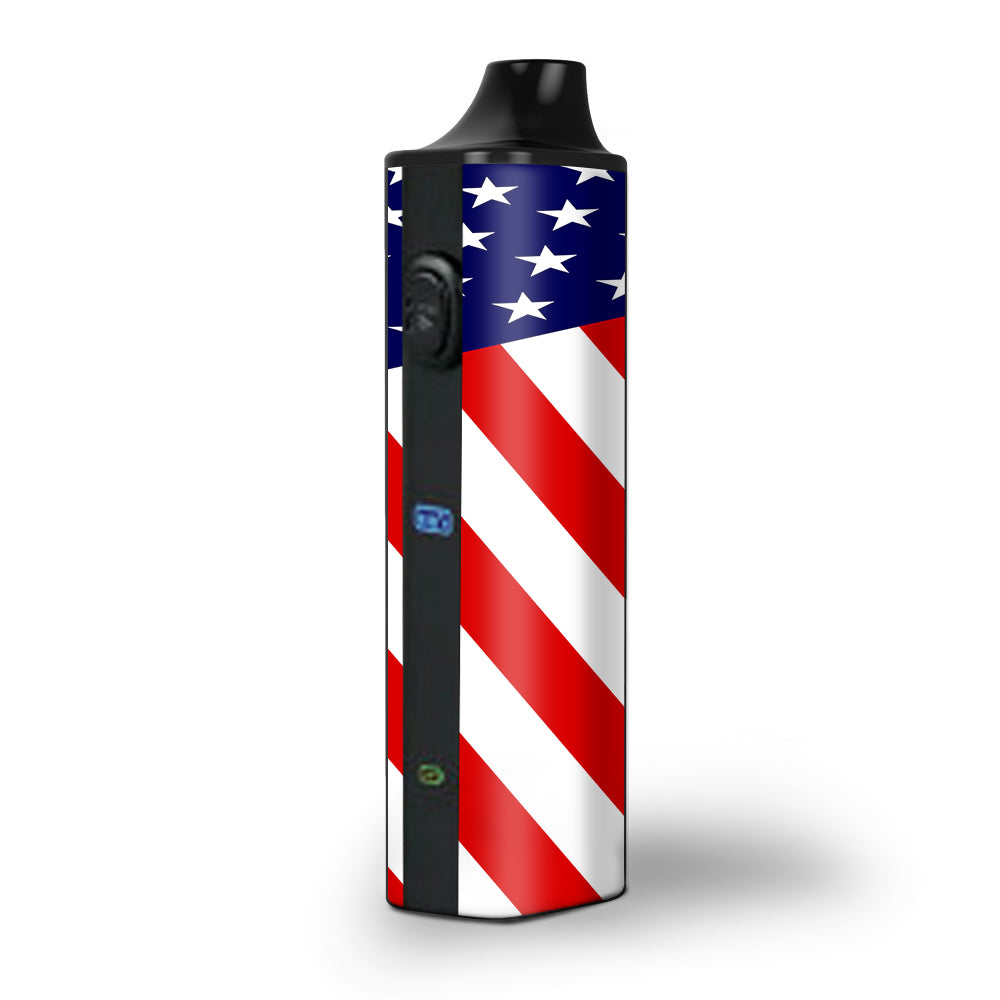 American Flag Usa Pulsar APX Skin