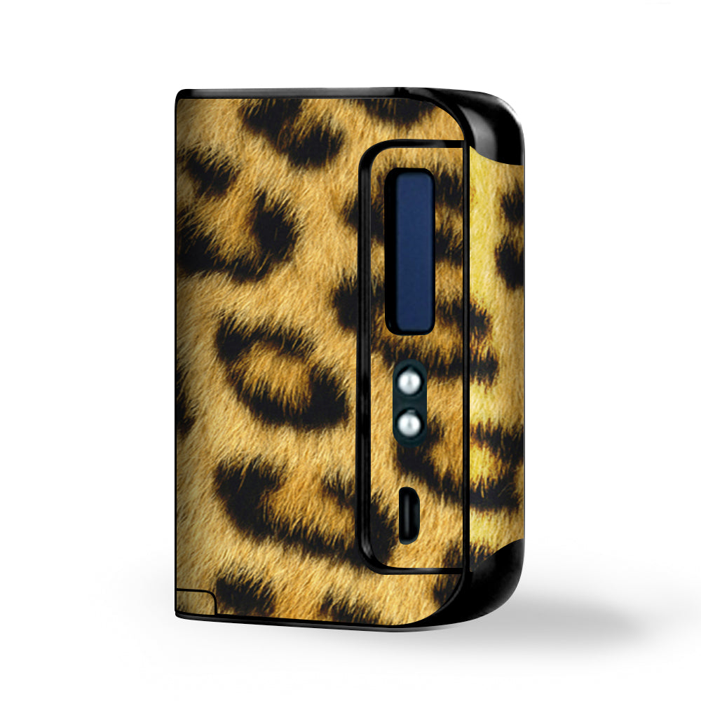  Cheetah Print Smok Osub King Skin