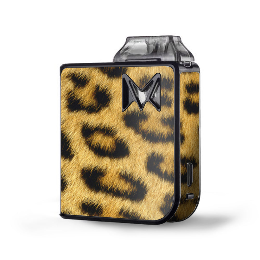  Cheetah Print Mipod Mi Pod Skin