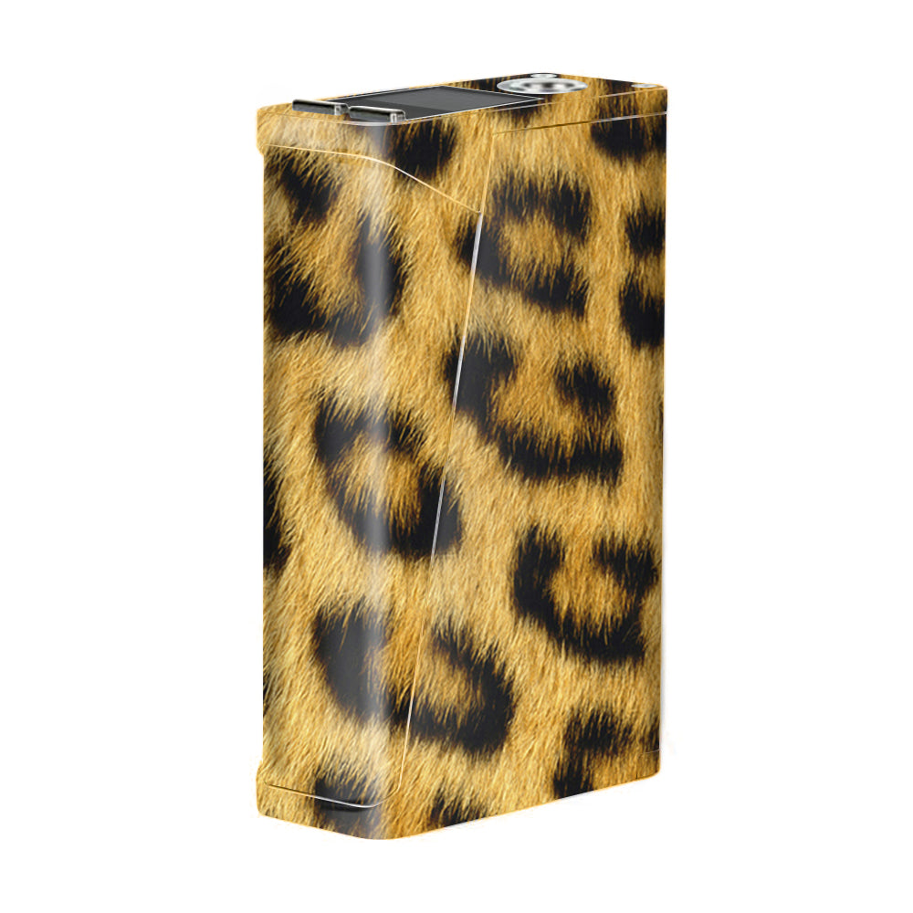  Cheetah Print Smok H-Priv Skin