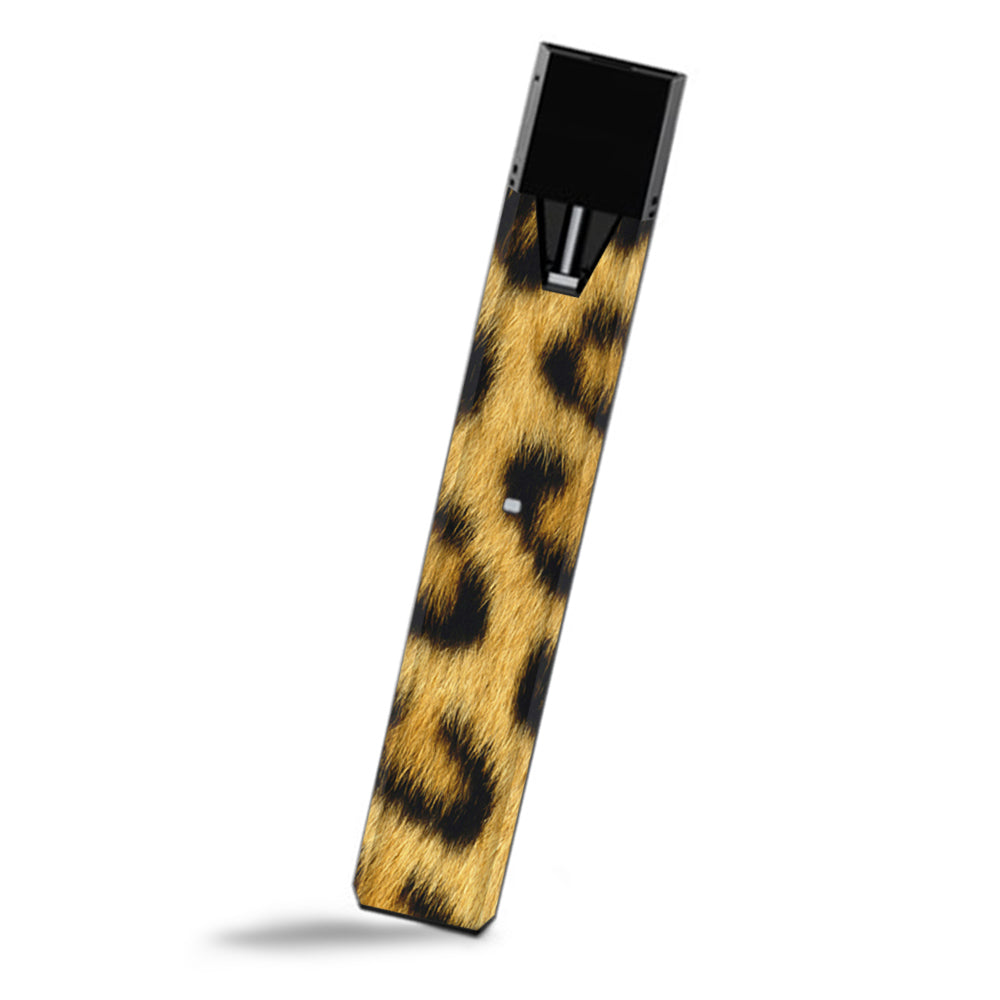  Cheetah Print Smok Fit Ultra Portable Skin