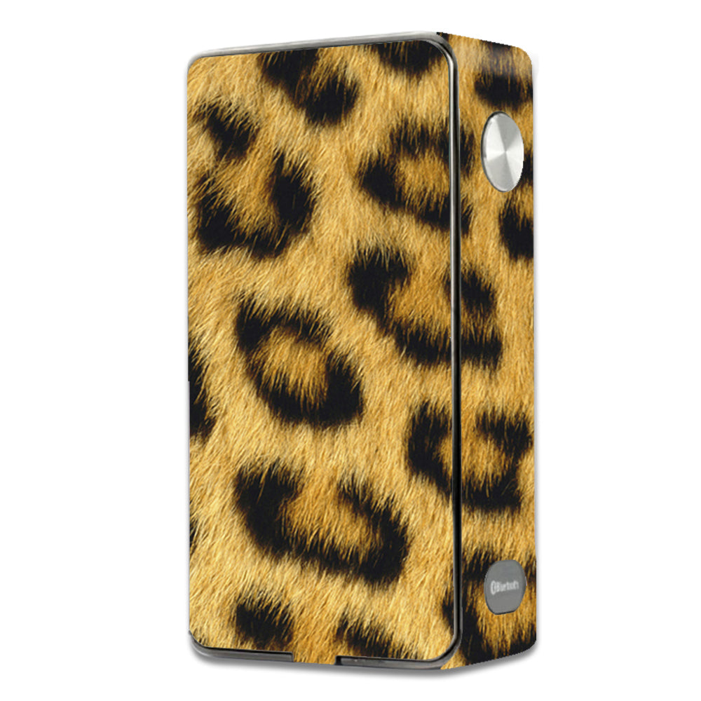  Cheetah Print Laisimo L3 Touch Screen Skin