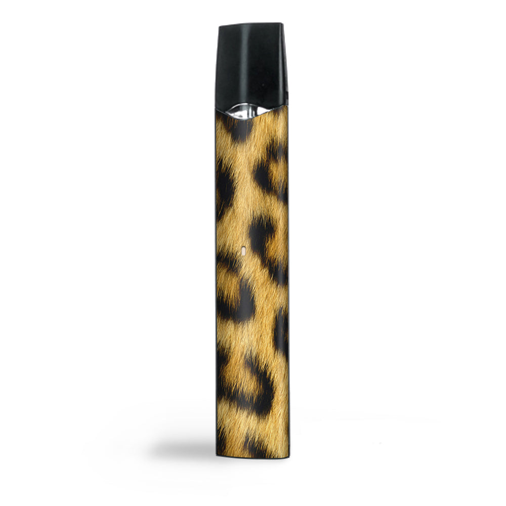  Cheetah Print Smok Infinix Ultra Portable Skin