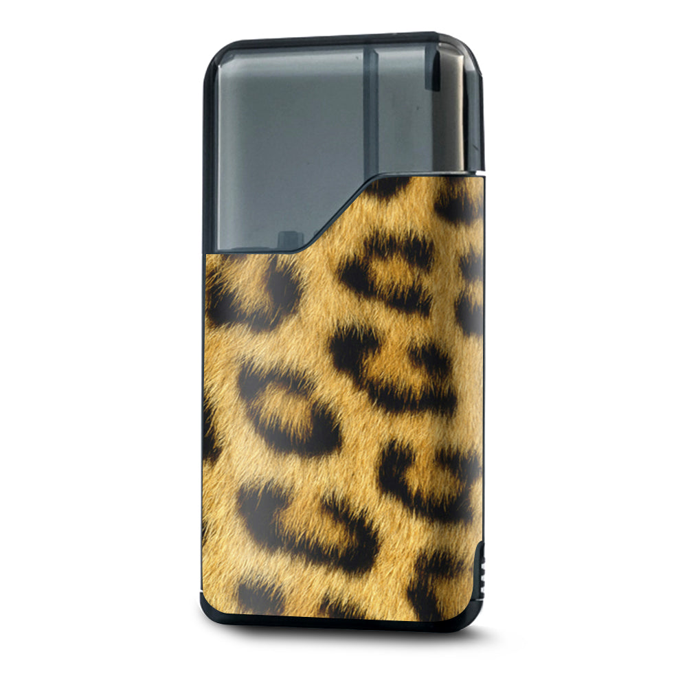  Cheetah Print Suorin Air Skin
