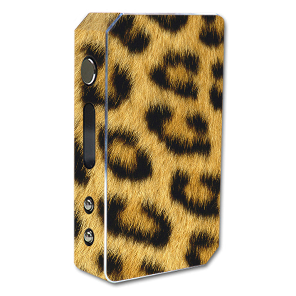  Cheetah Print Pioneer4you iPV3 Li 165w Skin